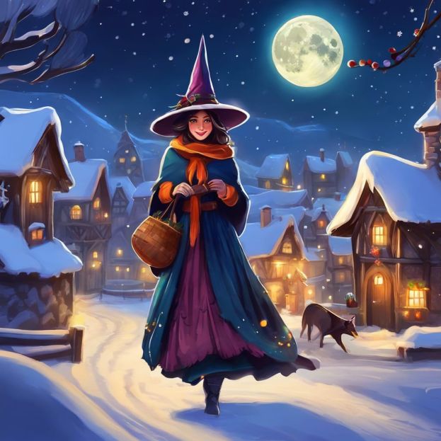 Befana