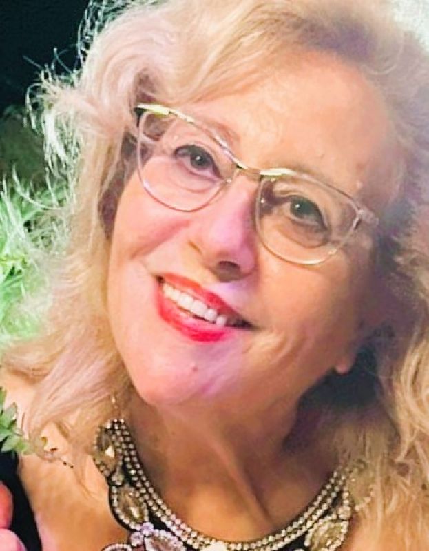 Sara Favarò
