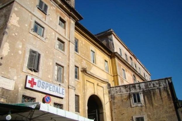 Ospedale di Tivoli