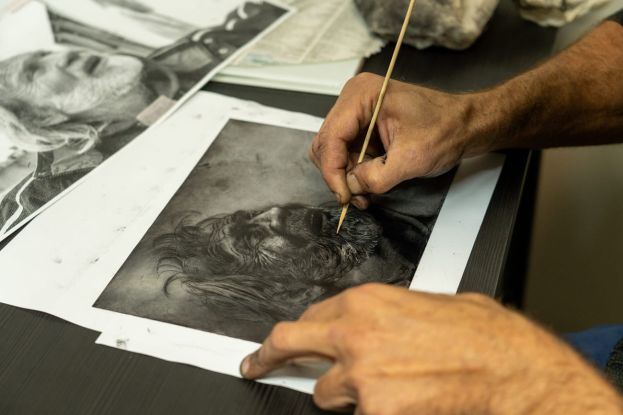 Il Mercato dell_Arte_Foto di Emidio Vallorani