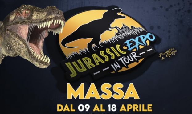 Jurassic Expo