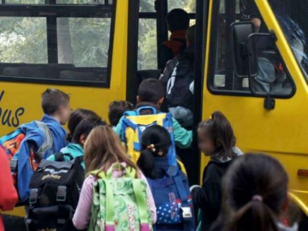 DISSERVIZI SCUOLABUS A CARSOLI, GLI AUTISTI E ASSISTENTI REPLICANO AI GENITORI:"FATTI NON RISPONDENTI A QUANTO ACCADUTO"