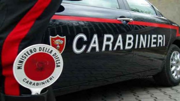CARSOLI, ARRESTATO UN UOMO PER DETENZIONE E SPACCIO DI COCAINA DURANTE UN CONTROLLO