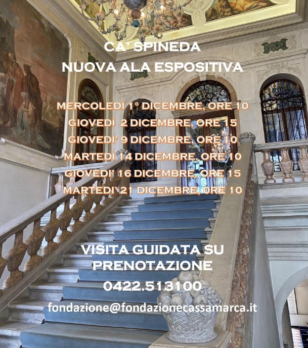 Annuncio Dicembre