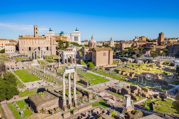 Foro Romano