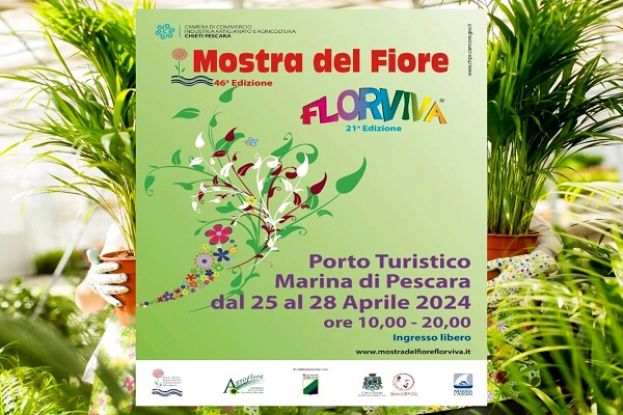 Locandina Evento