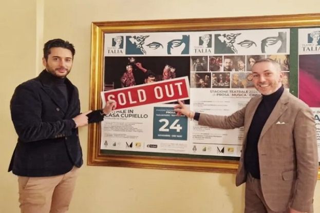 Sold Out