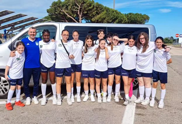Squadra Femminile
