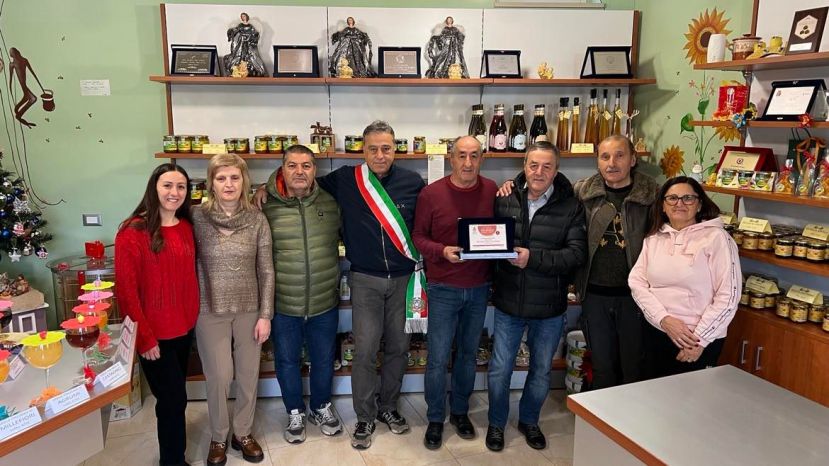 Foto di gruppo