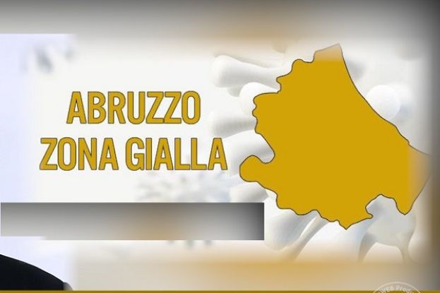 Zona Gialla