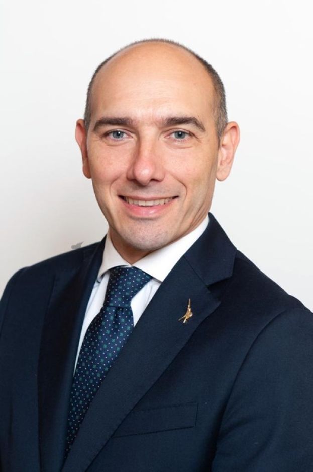 Sen. Morelli
