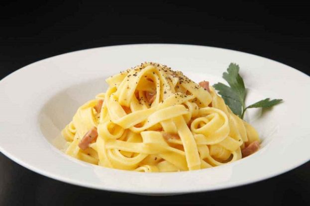 Fettuccine