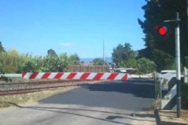 Passaggio a livello