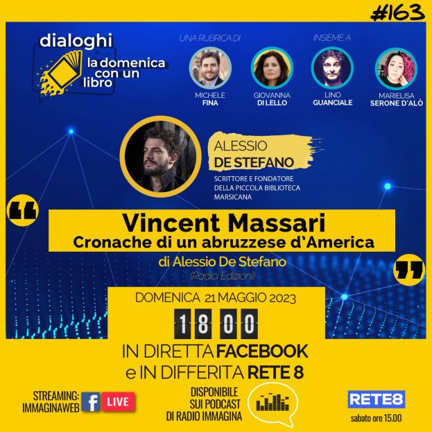 Locandina Evento