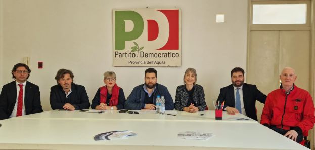 Conferenza Stampa