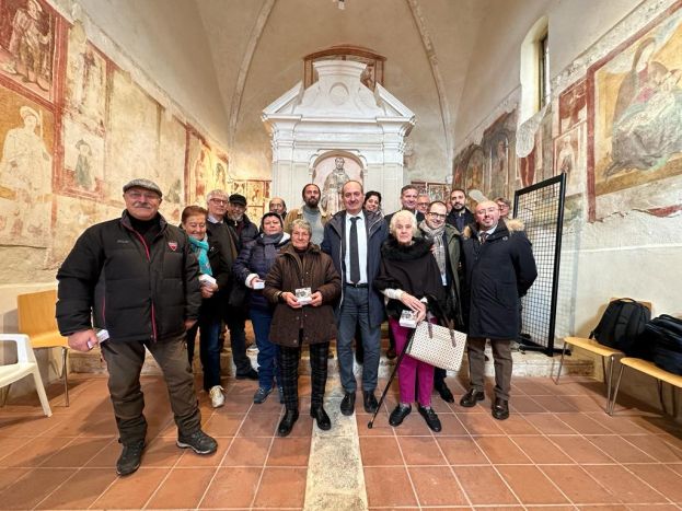 Foto di Gruppo