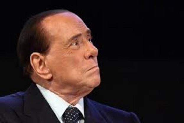 Silvio Berlusconi
