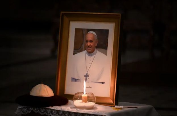 Papa Francesco