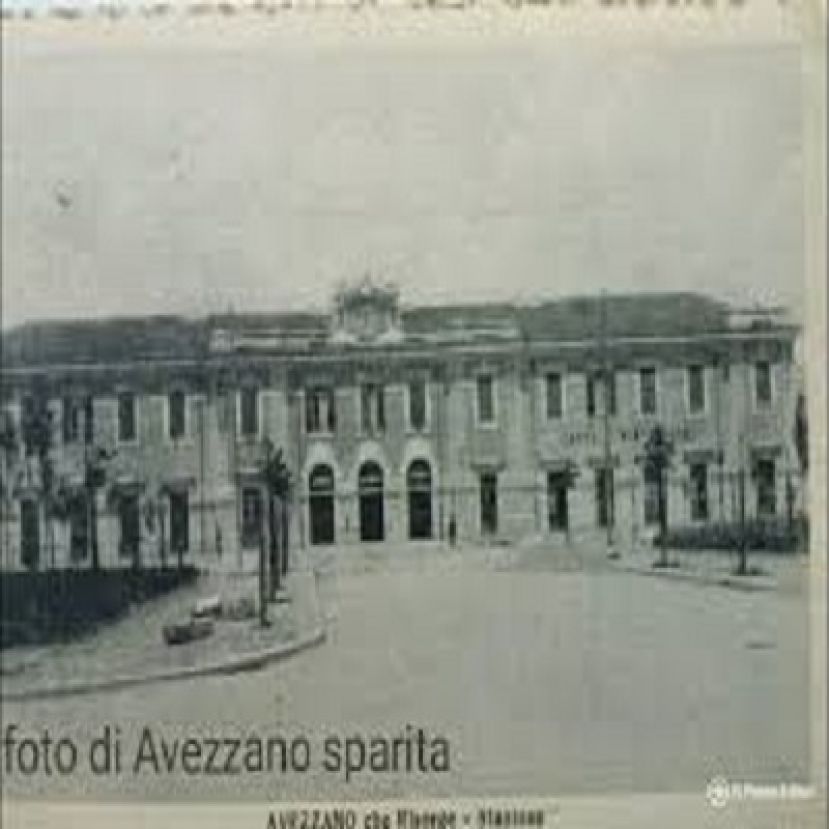 Avezzano