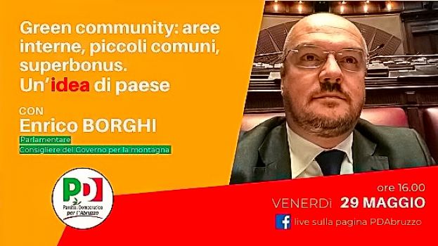 Enrico Borghi
