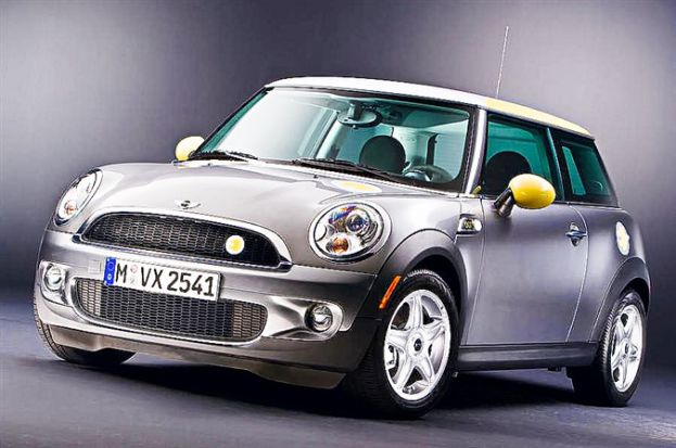 Mini Elettrica