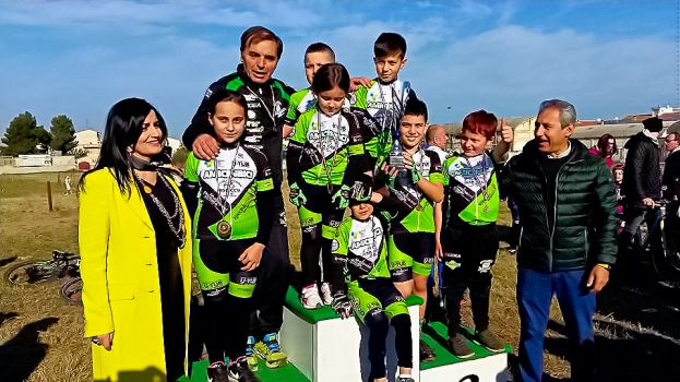 Losacco Bike San Ferdinando di Puglia