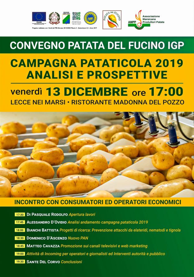 Programma Convegno