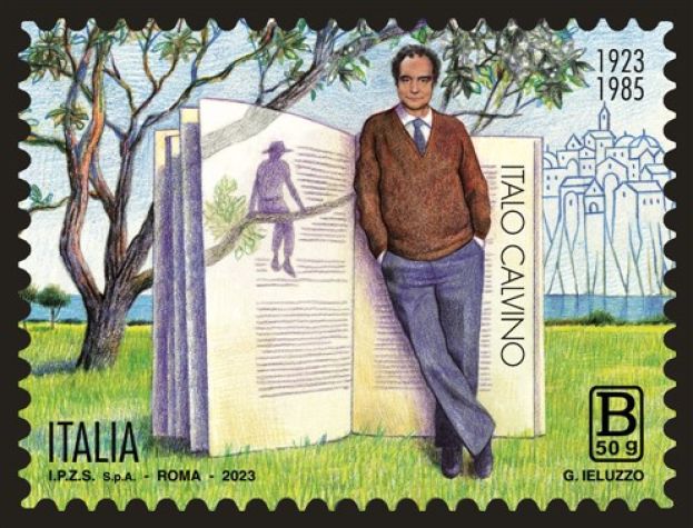 Italo Calvino