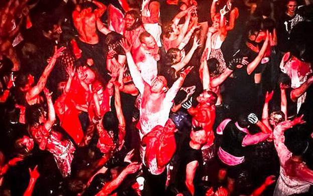 Covid Party