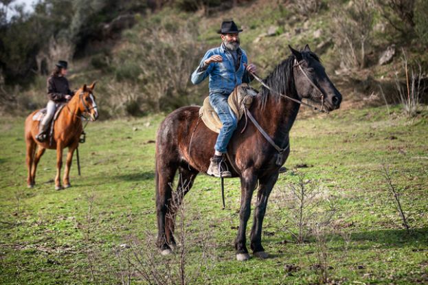 Tuscia Sport ,Foto di Luca Perrazzolo