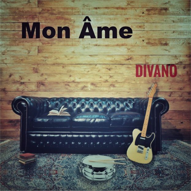 MON ÂME