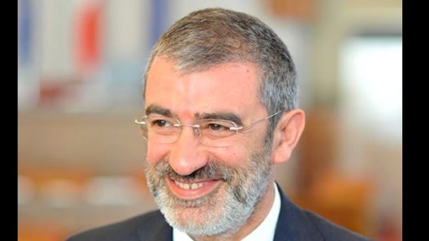 Luciano D'Amico