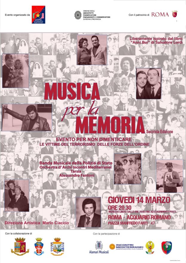Musica e Memoria