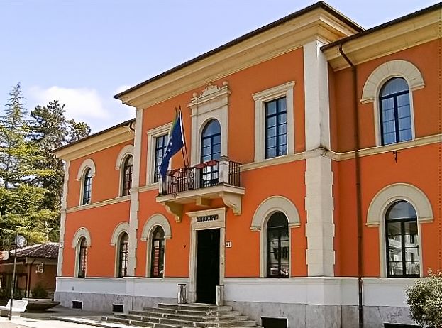 Municipio Di Carsoli