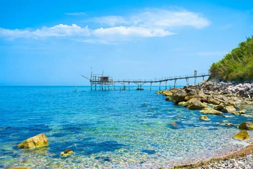 Trabocco