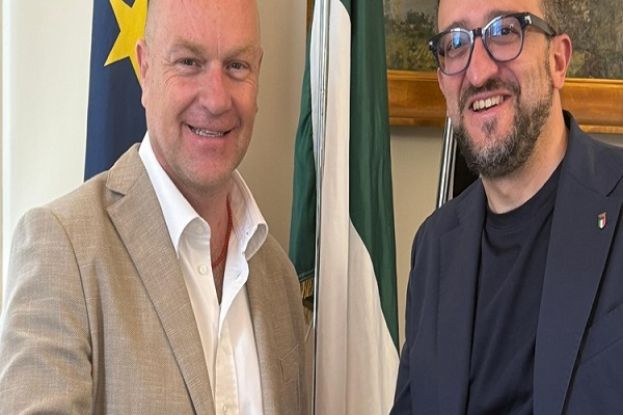 Marcangeli, Biondi