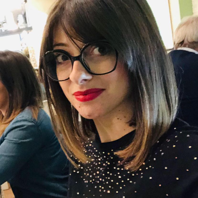 Eleonora Pens presidente Ada