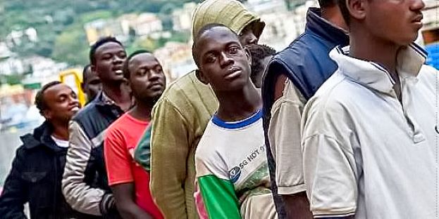Migranti