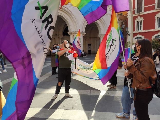 Abruzzo Pride