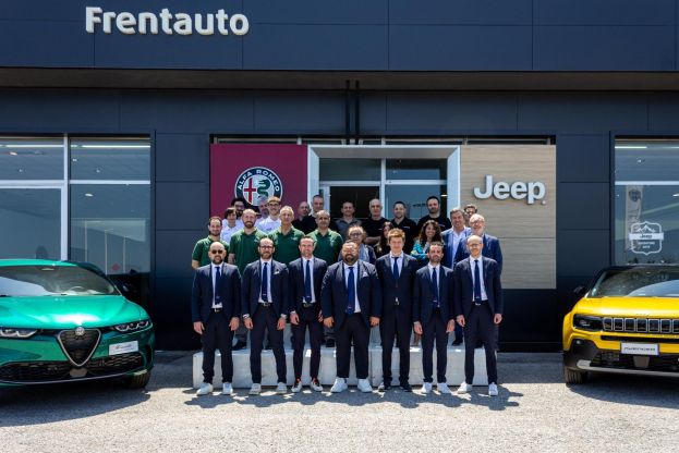 Staff Frentauto