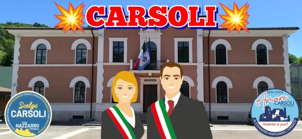 Comune di Carsoli