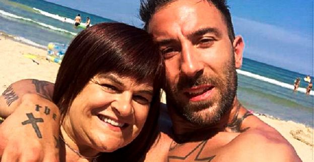 "E' SUCCESSO TUTTO IN UNA NOTTE", L'EX SPOGLIARELLISTA E LA LOVE STORY CON LA SENATRICE PEZZOPANE