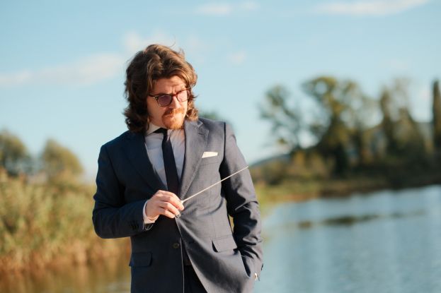 Emanuele Stracchi_Foto di Leonardo Zen