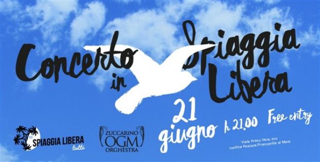 Locandina Evento