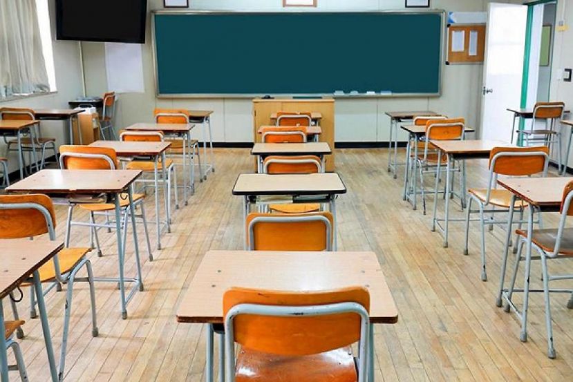 SUBIACO - AVVIO ANNO SCOLASTICO,LUNEDI' SOLO LE SUPERIORI