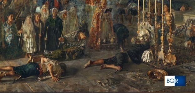 Il Voto