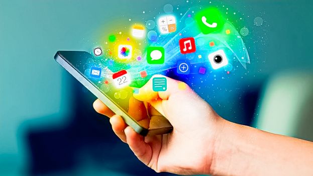 Apps Mobile-Smartphones