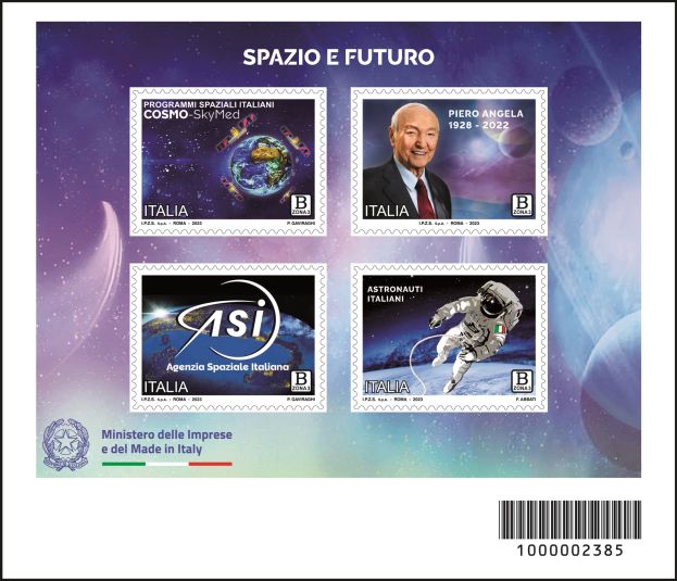 Spazio e Futuro