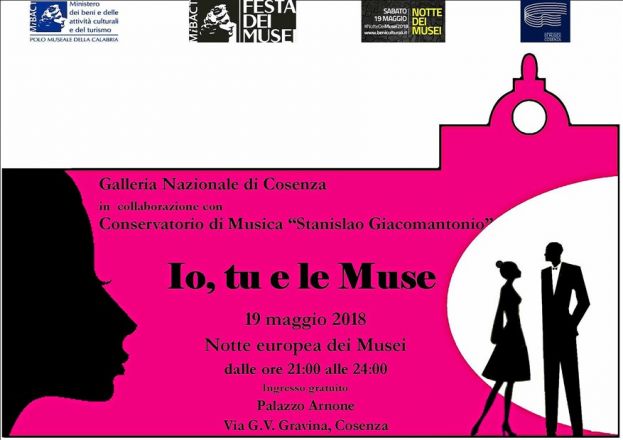 Locandina Evento