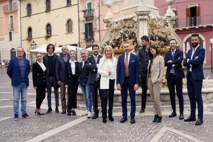 TAGLIACOZZO - APPROVATO IL BILANCIO COMUNALE DI PREVISIONE